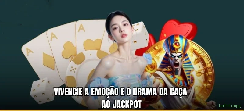 bathtubpg Torneios