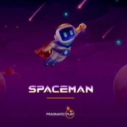 Spaceman bathtubpg